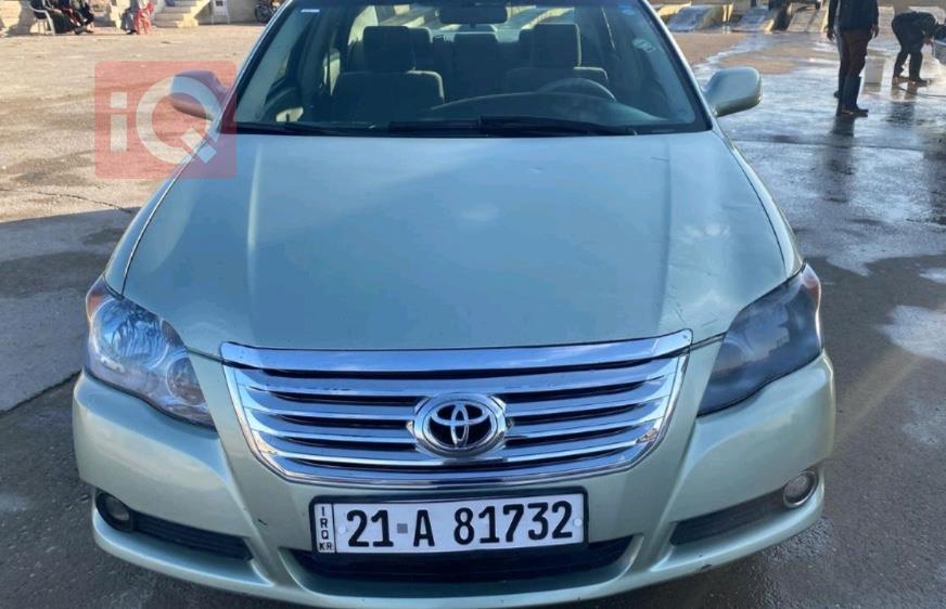 Toyota Avalon